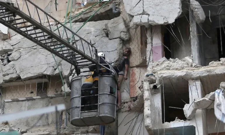 След земетресенията в Турция: Наш сънародник е в неизвестност - Tribune.bg