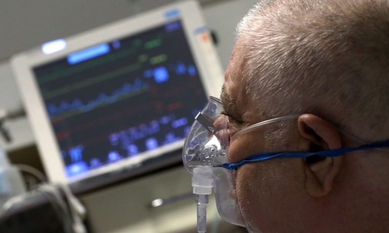 Отпускат 10 млн. лв. на 197 болници заради повече разходи за кислородолечението - Tribune.bg