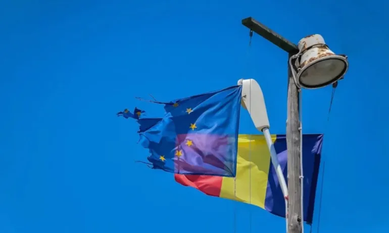 Кой стои зад фалиралия румънски застраховател Сити“, чието източване е