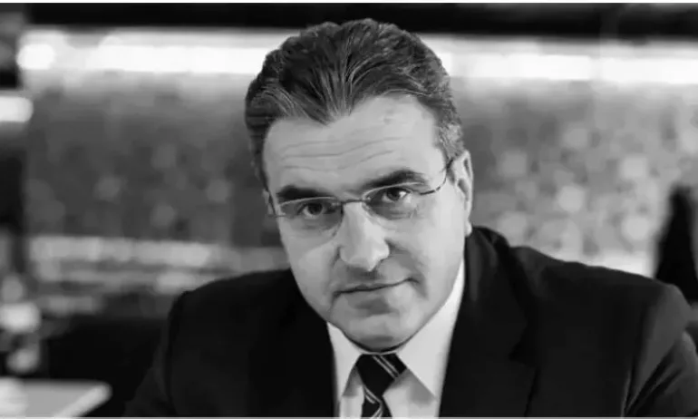 Александър Урумов: Жълтопаветните превратаджии реват да се въвежда еврото, а с действията си правят обратното - Tribune.bg