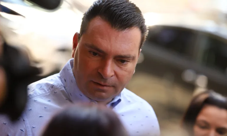 Калоян Паргов за политическата обстановка: Хаос, никой не знае кой пие, кой плаща, кой поръчва музиката - Tribune.bg