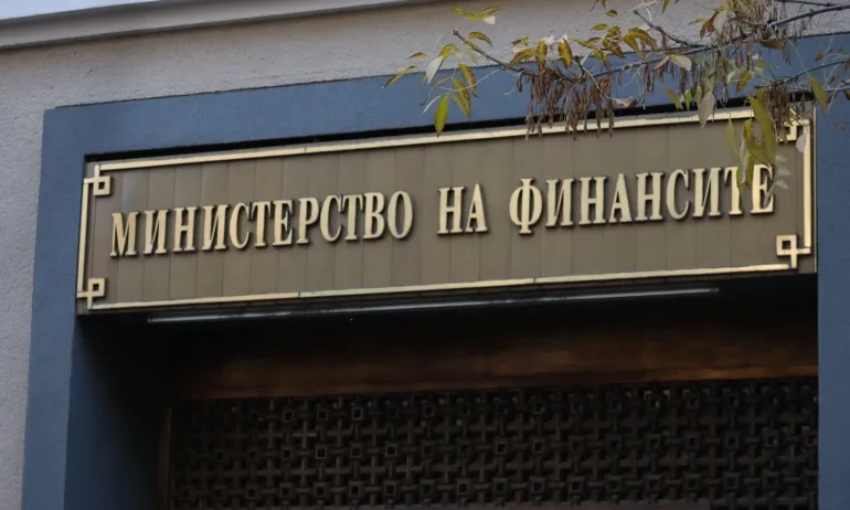 Финансовото министерство обявява данъчните промени, които трябва да захранят бюджета - Tribune.bg