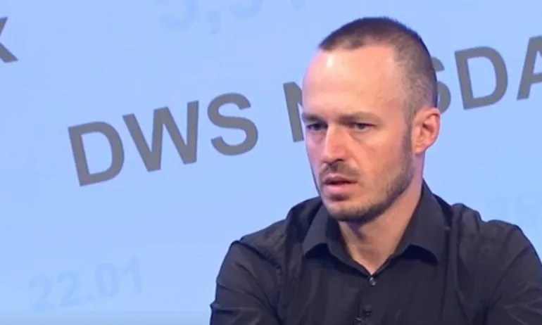 Стойчо Стойчев: Радев се готви за премиер, покри се, за да не му пада рейтингът около неудобните въпроси за избора на главен прокурор - Tribune.bg