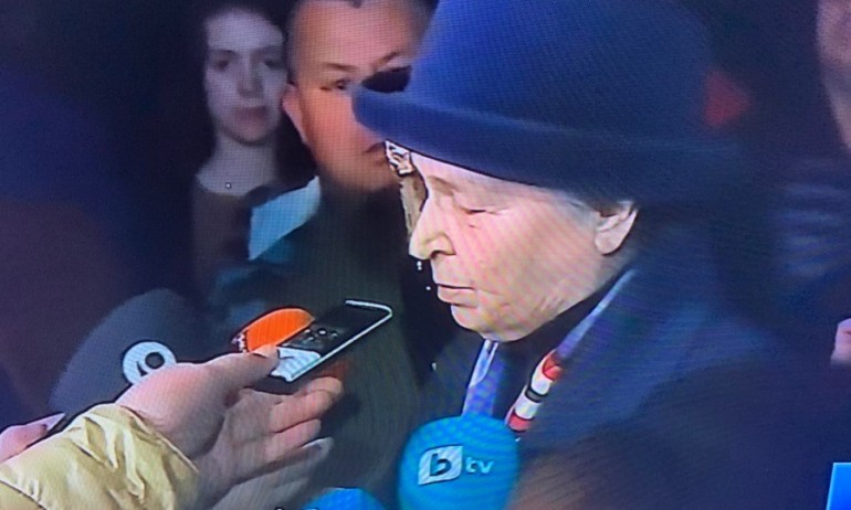 Славяново празнува победата на Радев със заря и кръшни хора - Tribune.bg