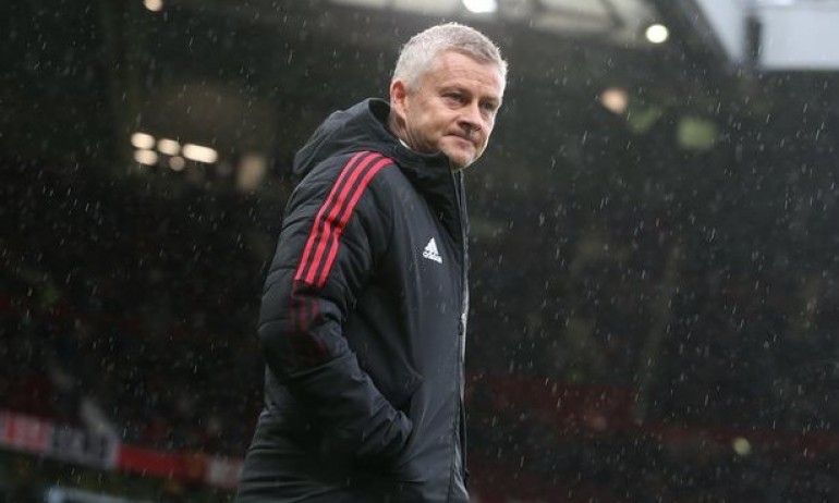 Солскяер шокира Манчестър Юнайтед - Tribune.bg