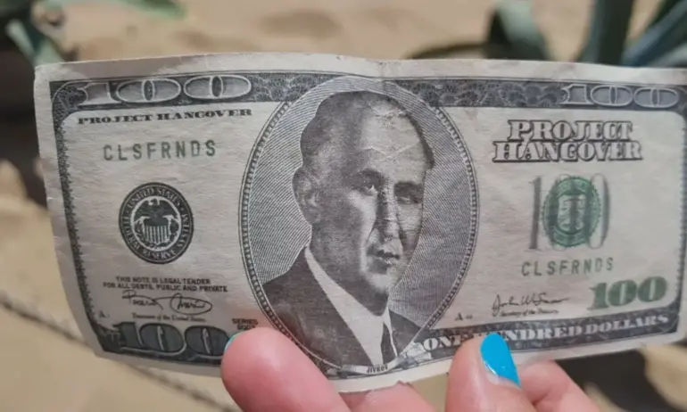 На Джулай Морнинг: Хеликоптер прелетя опасно ниско над плаж Градина и разхвърля банкноти с лика на Тодор Живков - Tribune.bg