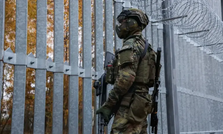 В Беларус помилваха 31 политически затворници - Tribune.bg