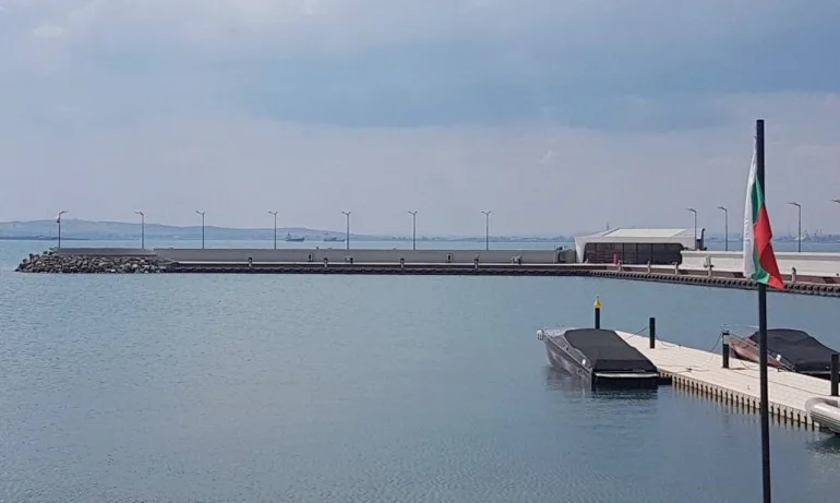 Пристанището на Росенец незаконно, къща на Прокопиев запречила плажа в Созопол - Tribune.bg