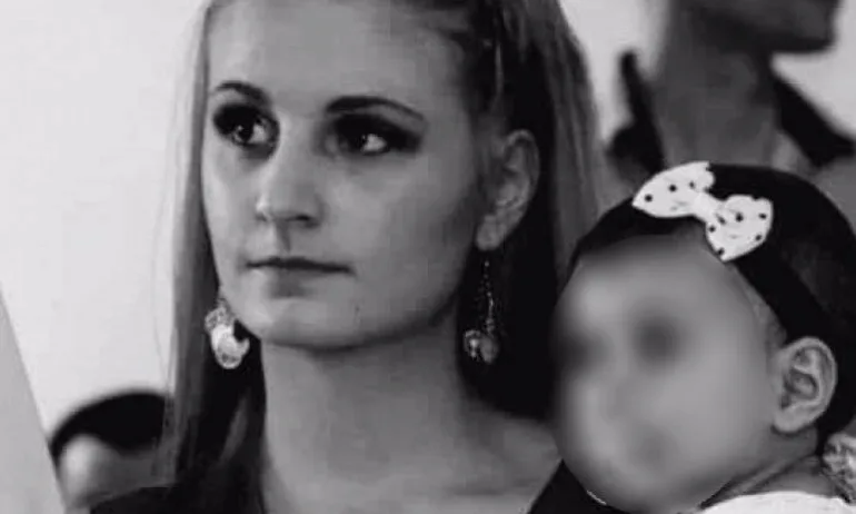 Близки на убитата Дарина: Викторио непрекъснато я следеше и я заплашваше - Tribune.bg