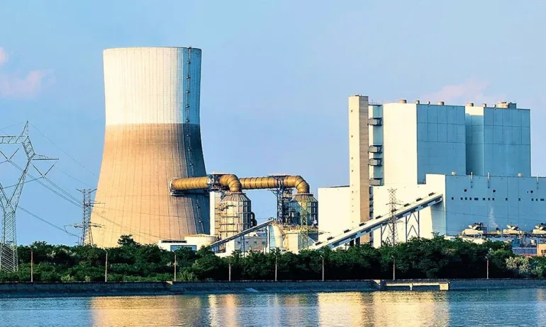 Масови съкращения в TEЦ АЕЅ Гълъбoвo след 8 май - Tribune.bg