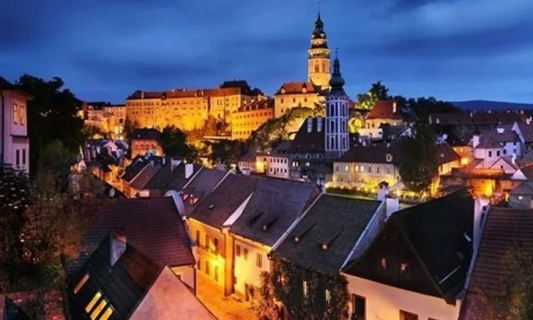 Нощ на замъците в Чехия посреща посетители този уикенд - Tribune.bg