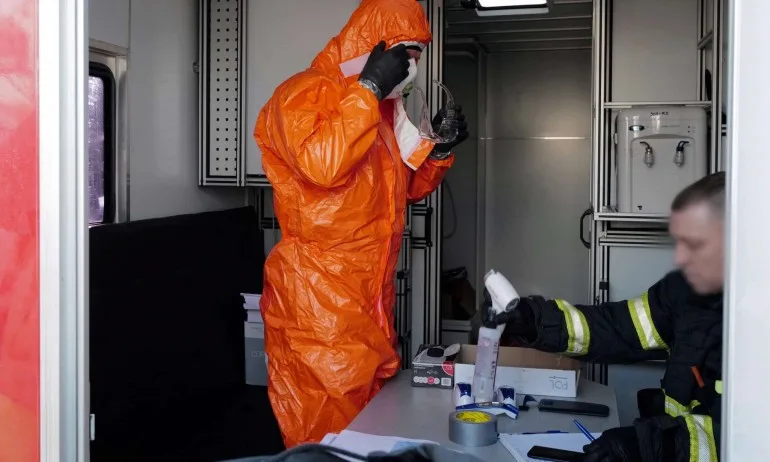 884 заразени с COVID-19 у нас - Tribune.bg