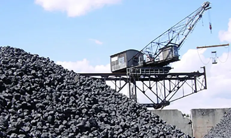 ЕС с ембарго върху руските въглища - Tribune.bg