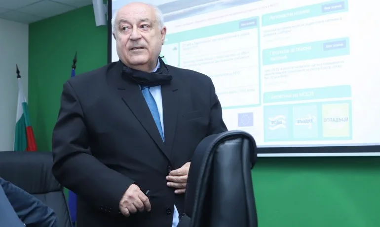 Започват проверки в МОСВ - Tribune.bg