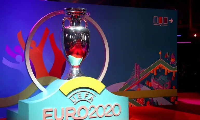 Нов удар по УЕФА за Евро 2020 - Tribune.bg