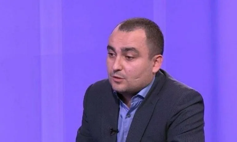 Александър Иванов: Видя се, че БСП обичат да харчат чужди пари - Tribune.bg