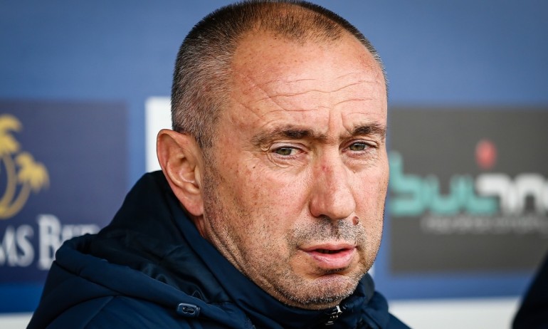 Мъри Стоилов разкри: Левски не го е страх от ЦСКА - Tribune.bg