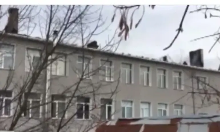 Децата от горяло училище в с. Беловец ще ходят на уроци в Кубрат от понеделник - Tribune.bg