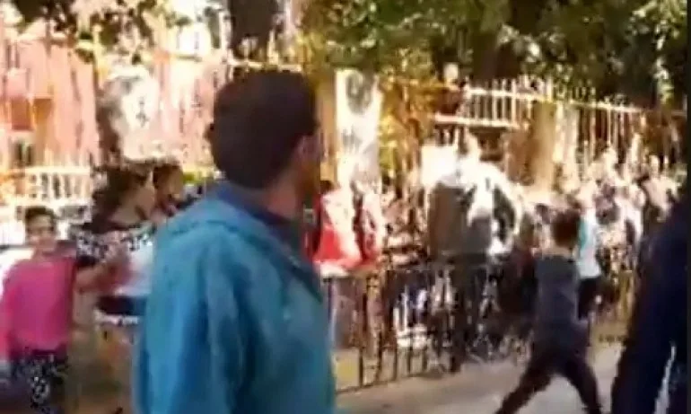 МОН: Училища станаха обект на атака, чиято цел е създаване на напрежение и внушаване на страхове (ВИДЕО) - Tribune.bg