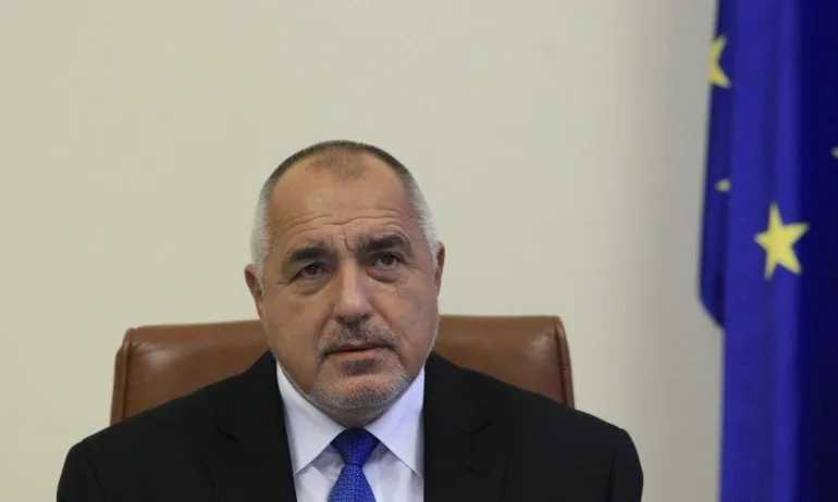 Борисов: София вече е с най-висок кредитен рейтинг сред балканските столици - Tribune.bg