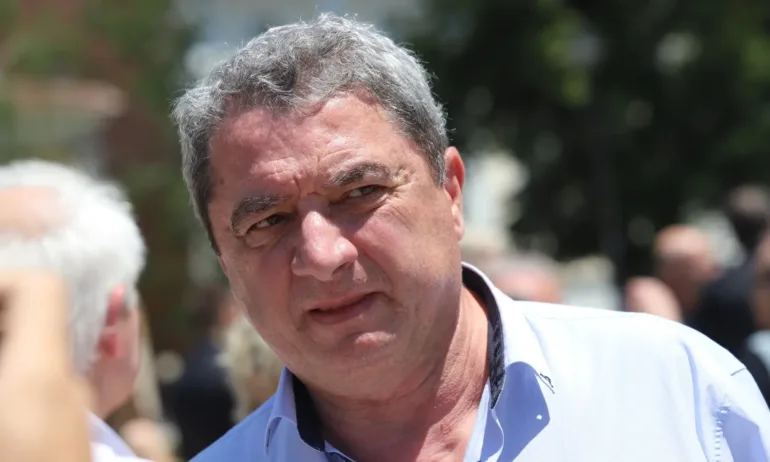 Бивш вътрешен министър: Има връзка между икономическото състояние и по-високата престъпност - Tribune.bg