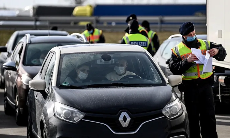 Австрия намали срока на издаване на бързия тест, изискван при влизане в страната - Tribune.bg