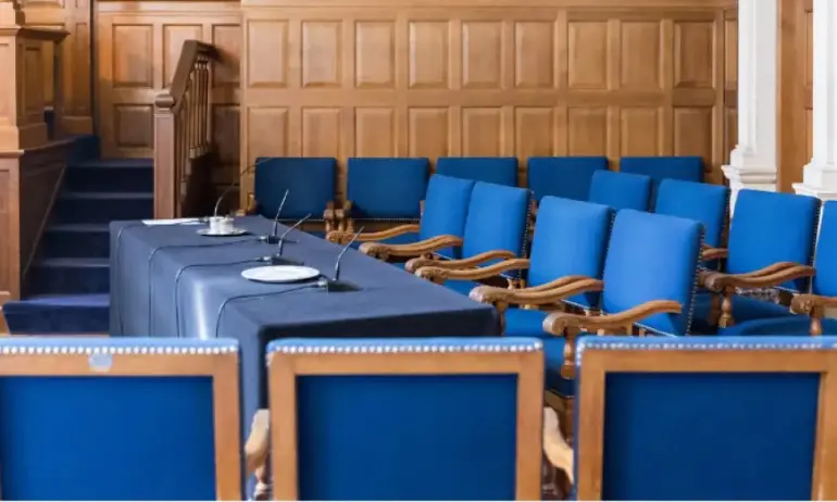 Започнаха изслушвания по делото на Украйна срещу Русия в Хага - Tribune.bg