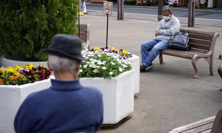 Японски кмет призова мъжете да пазаруват, жените се моткали - Tribune.bg