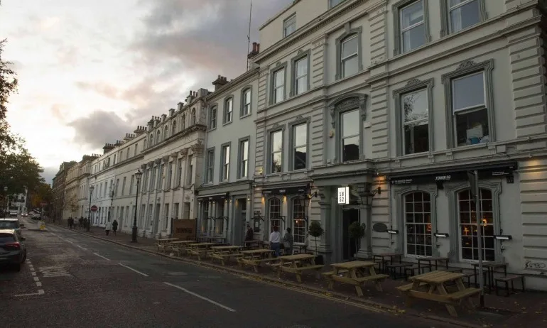 Първи в Европа: Ирландците връщат карантината - Tribune.bg