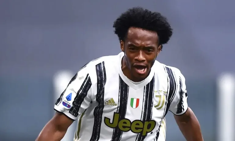 Куадрадо защити Алегри - Tribune.bg