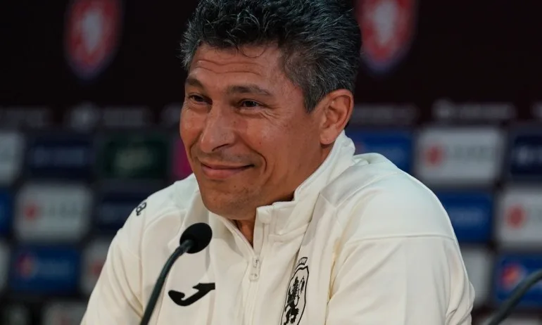 Краси Балъков празнува своя 54-и рожден ден - Tribune.bg