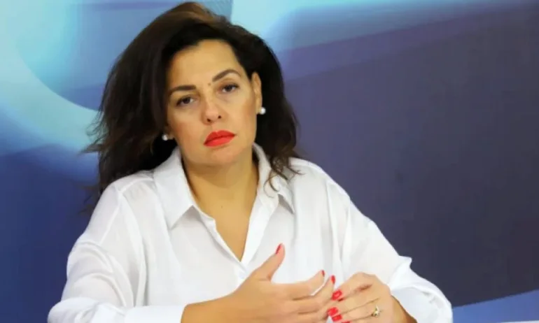 Цветанка Андреева: Идентификацията на Продължаваме промяната е все по-разкъсана и неясна - Tribune.bg