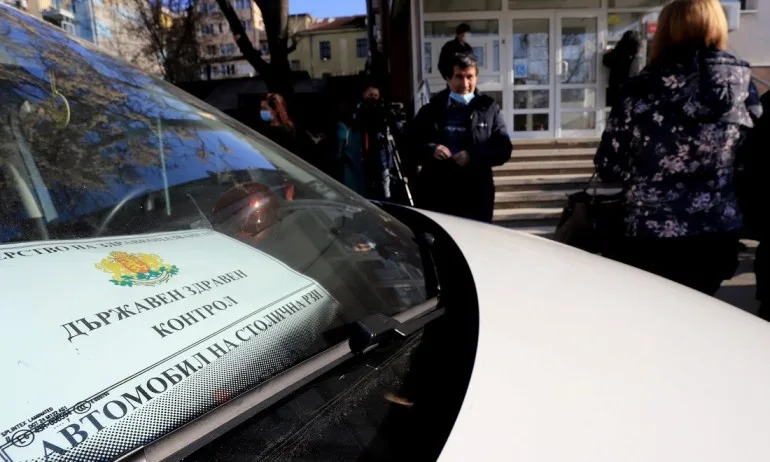 РЗИ - София: Ситуацията е тежка, изнемогваме - Tribune.bg