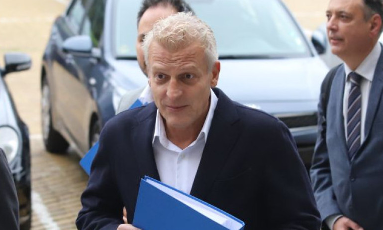 Москов: Ако ИТН са партньор на мафията, БСП какво са? - Tribune.bg