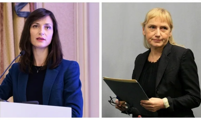 За кого бихте гласували на 26 май? (АНКЕТА) - Tribune.bg