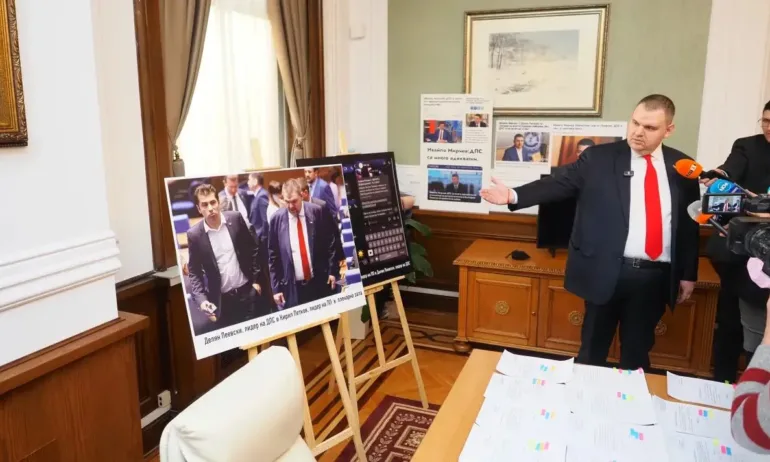 Музеят на сглобката с нова експозиция - Tribune.bg