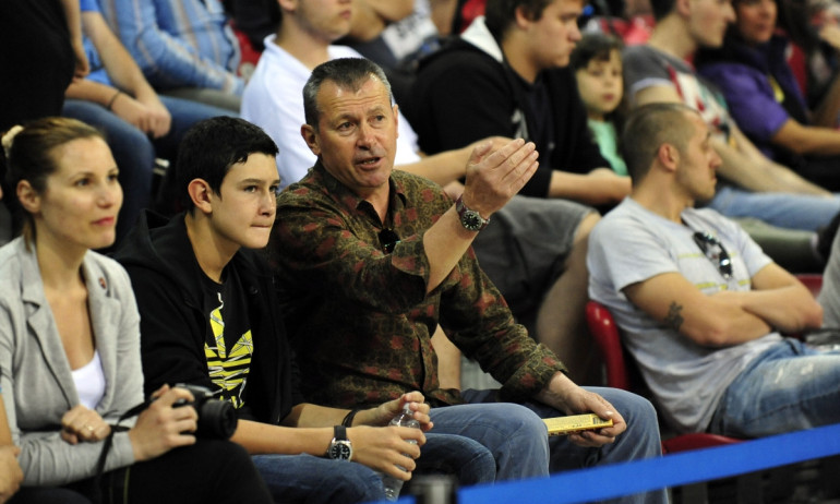 Майкъла: ЦСКА се управлява неправилно, аматьорски - Tribune.bg