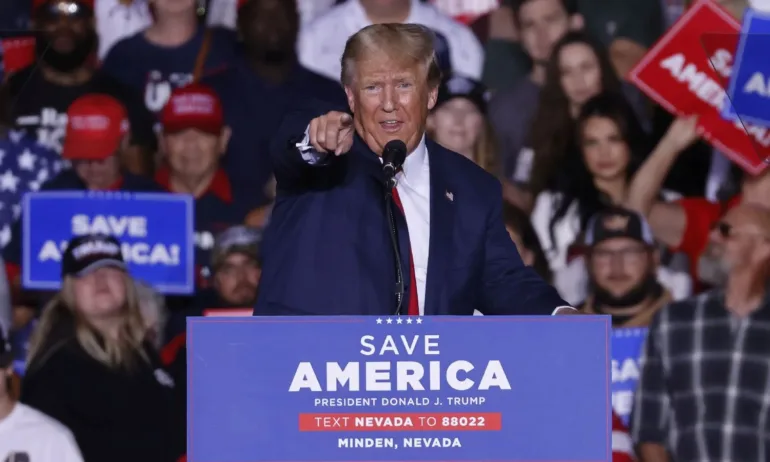 Борислав Цеков: Идва ли консервативно Тръмп-цунами в САЩ? - Tribune.bg