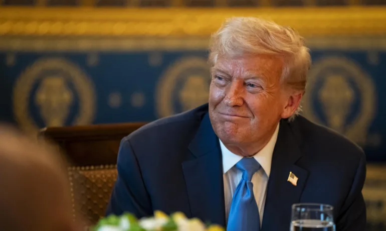 Нетаняху номинира Тръмп за Нобелова награда за мир на фона на дипломатически усилия в Близкия изток - Tribune.bg