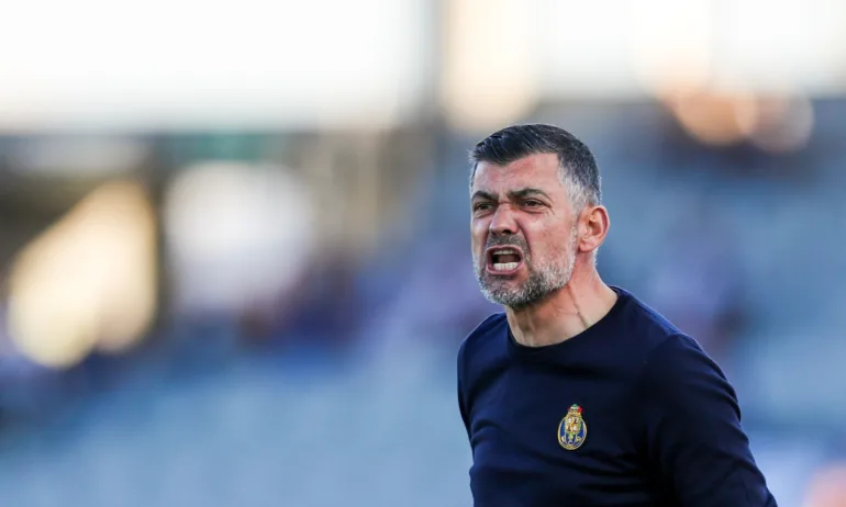 Милан назначи португалец за треньор - Tribune.bg