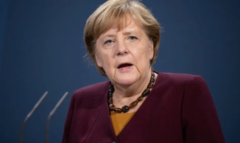 Германия ще избира наследник на Меркел на 26 септември догодина - Tribune.bg