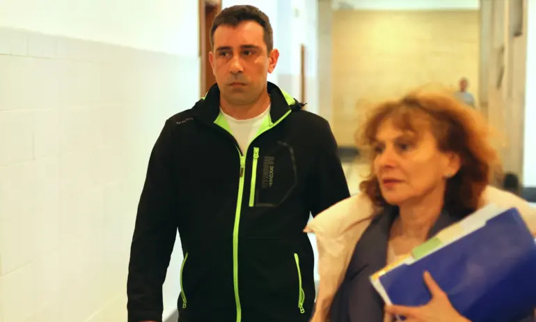 Насрочиха за 21 юни делото срещу пияния водач, който прегази на пешеходна пътека 14-годишният Филип - Tribune.bg