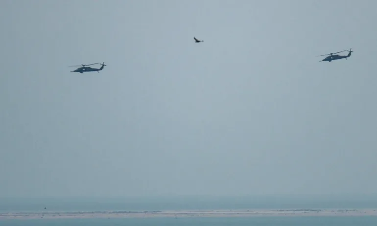 Иран обвинява врага, че използва копия на негови дронове за атаки в региона - Tribune.bg