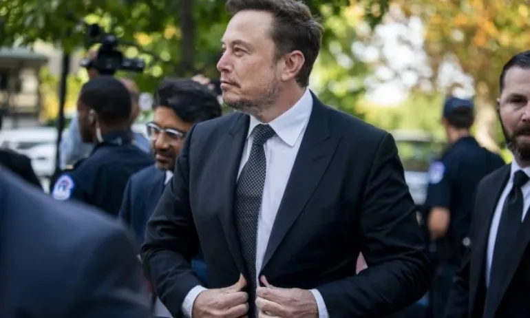 Tesla с три проекта за съхранение на електроенергия у нас - Tribune.bg