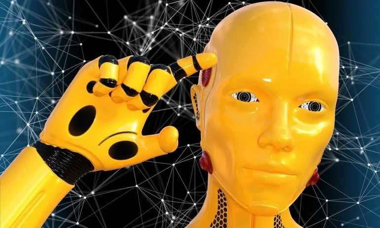 Бил Гейтс иска въвеждане на данък върху роботите - Tribune.bg