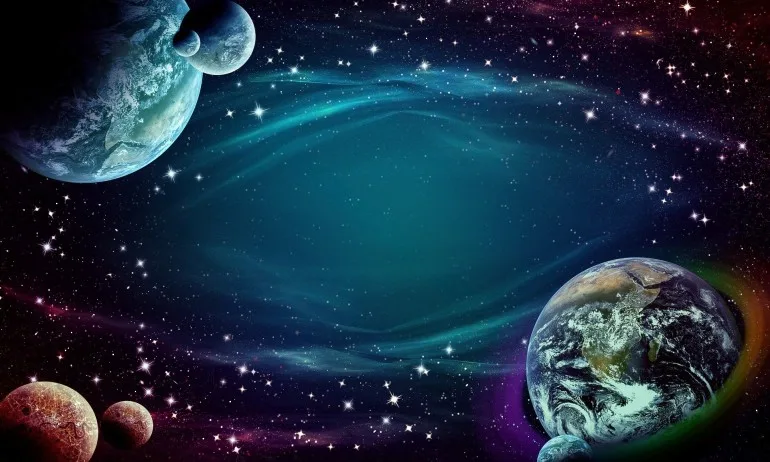 Музика на сферите - Tribune.bg