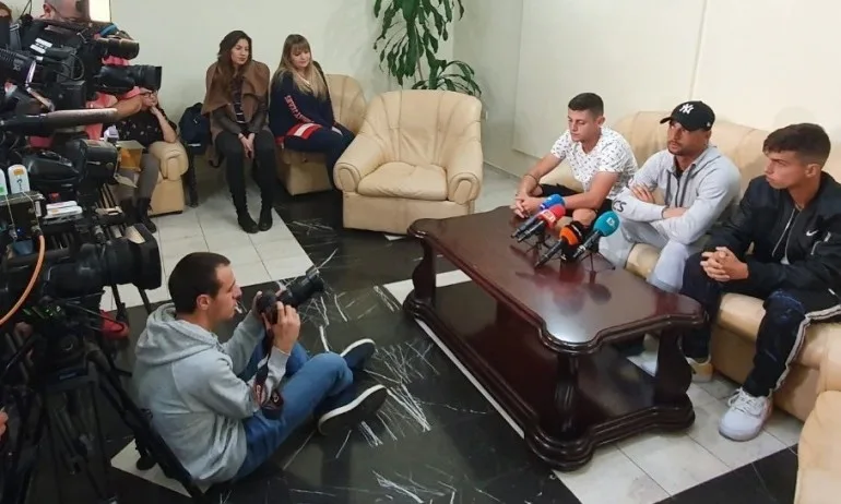 Тениснационалите: Явно за някои са по-важни лъжите, а не 9-тото ни място в света - Tribune.bg