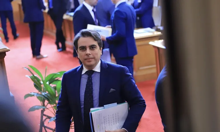 Асен Василев обвини ИТН в координирана атака с ДПС: Спечелил съм всички дела - Tribune.bg