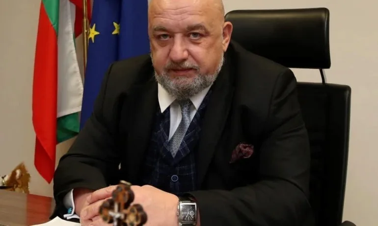 Труд: Трябва ли Красен Кралев да носи отговорност за представянето ни на Олимпийските игри в Токио? - Tribune.bg