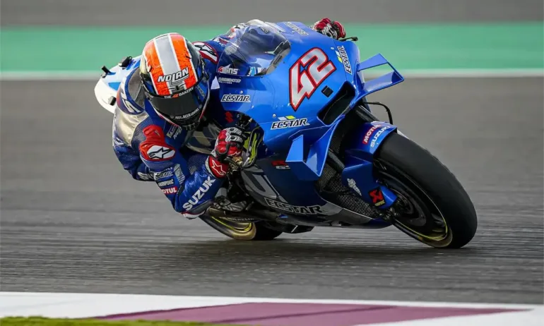 Ринс спечели ГП на Австралия в Мото GP - Tribune.bg